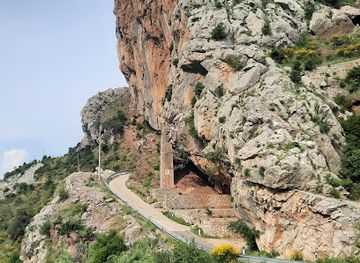 montenegro/bar/attraction/spila