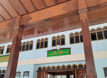 indonesia/java/attraction/manunggal-grand-mosque-of-bantul