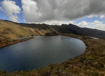 colombia/bogota/attraction/siecha-lakes