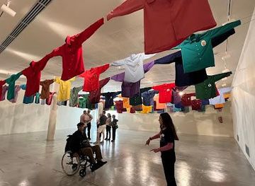 spain/tarragona/attraction/museu-casteller-de-catalunya