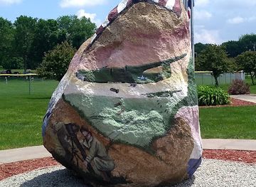 Johnson County Freedom Rock