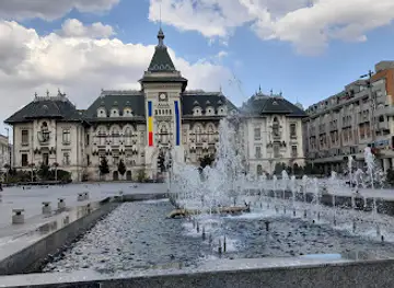 Musical Fountain