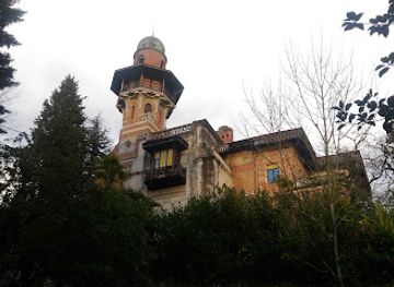 slovenia/nova-gorica/attraction/vila-rafut