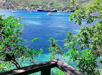 saint-vincent-and-the-grenadines/bequia/attraction/belmont-board-walk