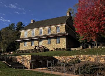 Susquehanna National Heritage Area / Zimmerman Center for Heritage