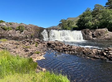 ireland/croagh-patrick/attraction/aasleagh-falls