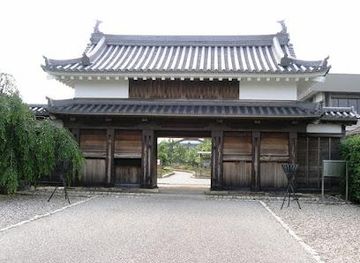japan/nagoya/attraction/nishio-city-historic-park