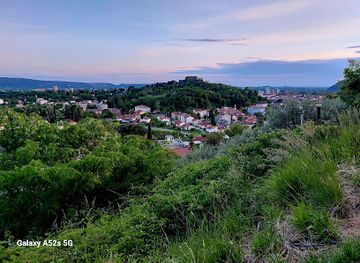 slovenia/gorizia/attraction/franciskanski-samostan-kostanjevica-monastero-francescano-della-castagnavizza
