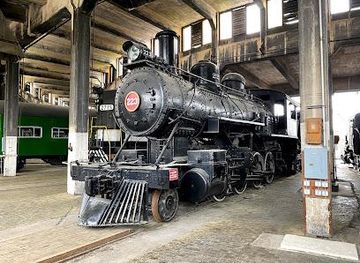 south-carolina/hilton-head-island/attraction/georgia-state-railroad-museum