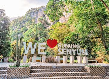 malaysia/pahang/attraction/gunung-senyum-recreational-forest