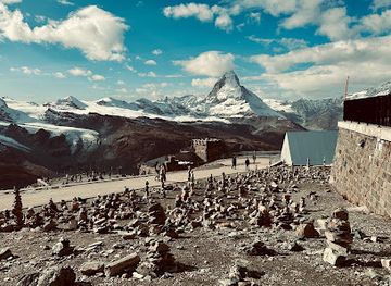 switzerland/gornergrat/attraction/steinmannchen