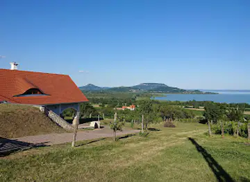 Csodabogyós Cave, Balatonederics