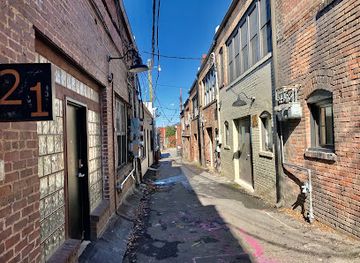 north-carolina/asheville/downtown-asheville/attraction/chicken-alley-mural
