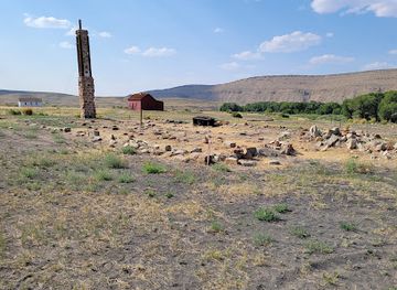 wyoming/powder-river-basin/attraction/fort-fred-steele-state-historic-site