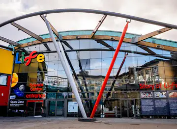 Life Science Centre