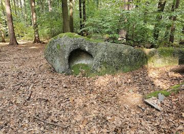 czechia/jizera-mountains/attraction/robber-s-cave