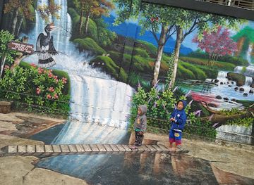 indonesia/balikpapan/attraction/colors-villages-teluk-seribu-balikpapan