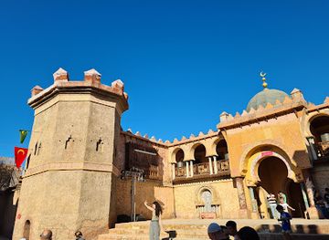 algeria/algiers/bab-el-oued/attraction/fantasia-land