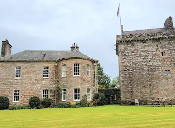 Bonshaw Tower