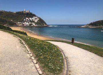 spain/san-sebastian/antiguo/attraction/antiguoko-tunela