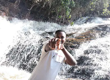 Chute de NYABUKONGORO