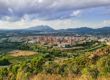 spain/catalonia/attraction/monestir-de-sant-genis-de-rocafort