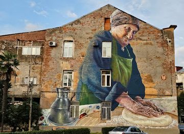 georgia/kutaisi/attraction/wall-painting