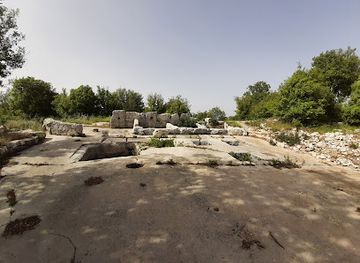 lebanon/chouf-district/attraction/ancien-pressoir-de-raisin