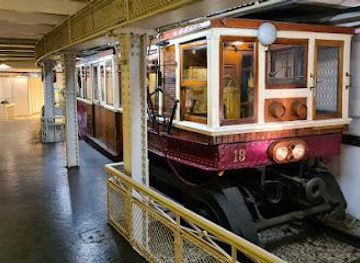 hungary/tatabanya/attraction/underground-railway-museum