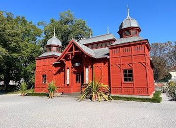 croatia/zagreb/attraction/botanical-garden-of-the-faculty-of-science-university-of-zagreb