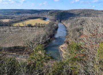 arkansas/buffalo-national-river/attraction/buffalo-river-scenic-lookout