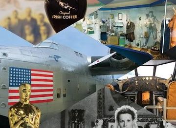 ireland/limerick/attraction/foynes-flying-boat-maritime-museum