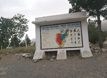 pakistan/eastern-balochistan/attraction/hazarganji-chiltan-national-park