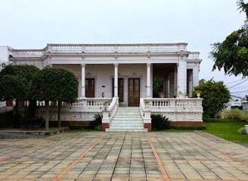 paraguay/rio-paraguay/attraction/museum-of-sacred-art