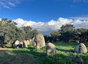 portugal/evora/attraction/almendres-cromlech