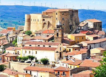 italy/irpinia/attraction/castello-monteverde-irpino