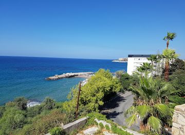 cyprus/kyrenia/lapta/attraction/peace-and-freedom-museum