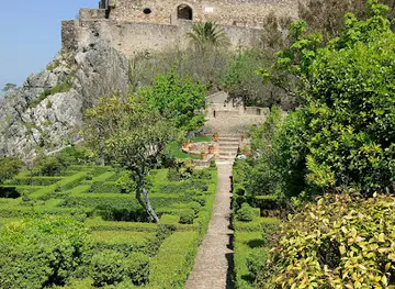 Castle of Marvão
