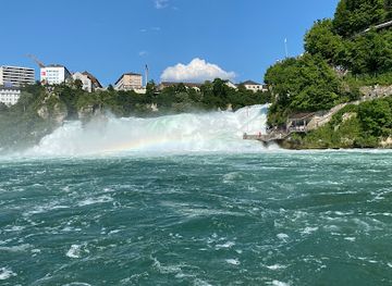 switzerland/schaffhausen/attraction/glass-elevator-rhinefalls