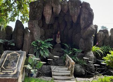 timor-leste/ainaro/attraction/centro-nacional-chega