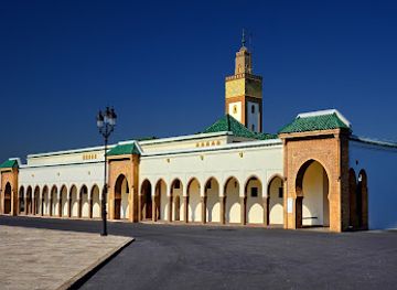 morocco/zaer/attraction/ahl-fas-mosque