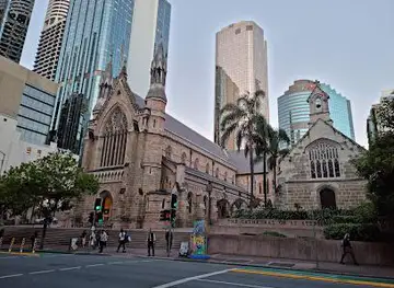 Cathedral of St Stephen