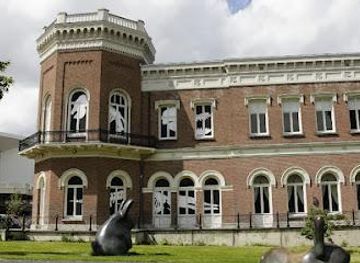 netherlands/the-hague/attraction/natural-history-museum-rotterdam