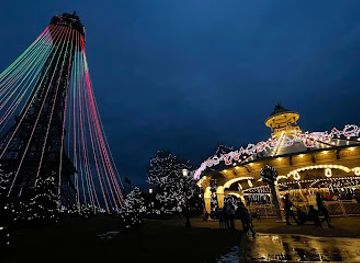 ohio/mason/attraction/grand-carousel