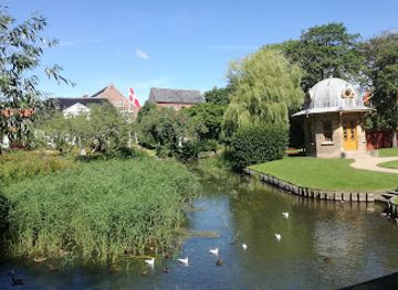 denmark/ribe/attraction/ribe-kunstmuseum