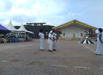 ghana/sekondi-takoradi/attraction/heritage-fun-park