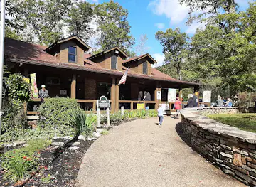 Carter Caves State Resort Park