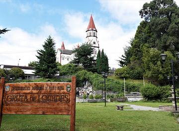 chile/puerto-varas/attraction/gruta-de-lourdes