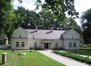 lithuania/samogitia/attraction/janina-monkute-marks-museum