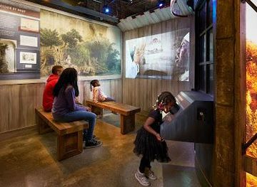 pitcairn-islands/buffalo-town/attraction/niagara-falls-underground-railroad-heritage-center